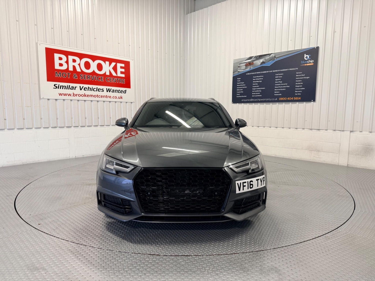 Used Audi A4 2016 for sale - 78019303: Photo 5