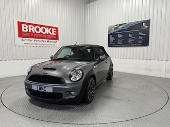 Used MINI Convertible 2010 for sale - 78842297: Photo
