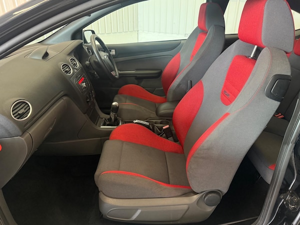 Used Ford Focus 2007 for sale - 75175339: Photo 10