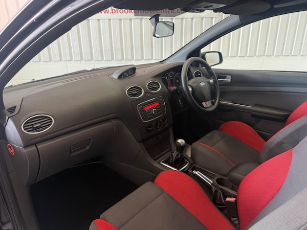 Used Ford Focus 2007 for sale - 75175339: Photo 11