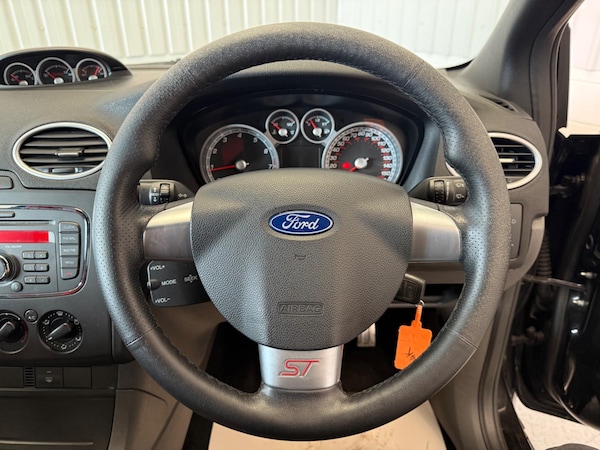 Used Ford Focus 2007 for sale - 75175339: Photo 15