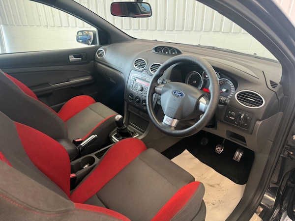 Used Ford Focus 2007 for sale - 75175339: Photo 16