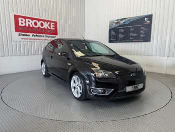 2007 (57) - 2.5 SIV ST 3dr