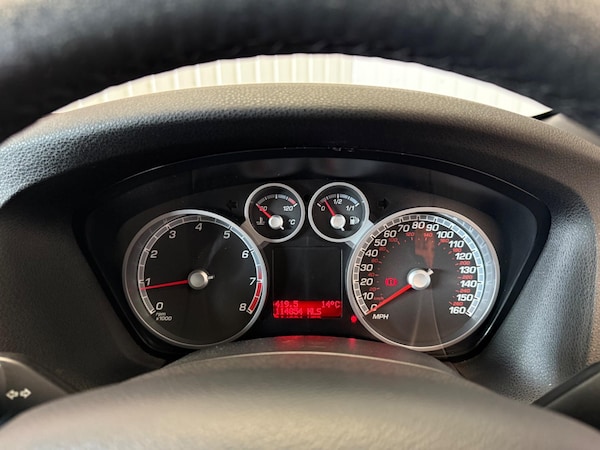 Used Ford Focus 2007 for sale - 75175339: Photo 20