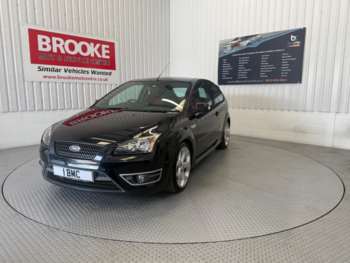 Used Ford Focus 2007 for sale - 75175339: Photo