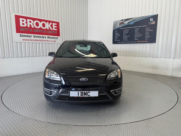 Used Ford Focus 2007 for sale - 75175339: Photo 3