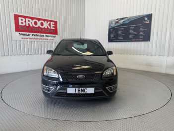 Used Ford Focus 2007 for sale - 75175339: Photo