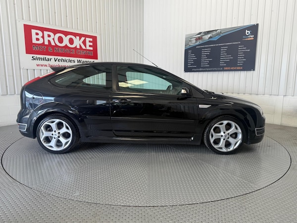 Used Ford Focus 2007 for sale - 75175339: Photo 4