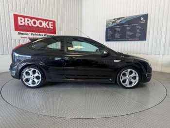 Used Ford Focus 2007 for sale - 75175339: Photo
