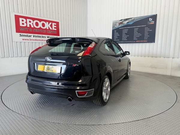 Used Ford Focus 2007 for sale - 75175339: Photo 5
