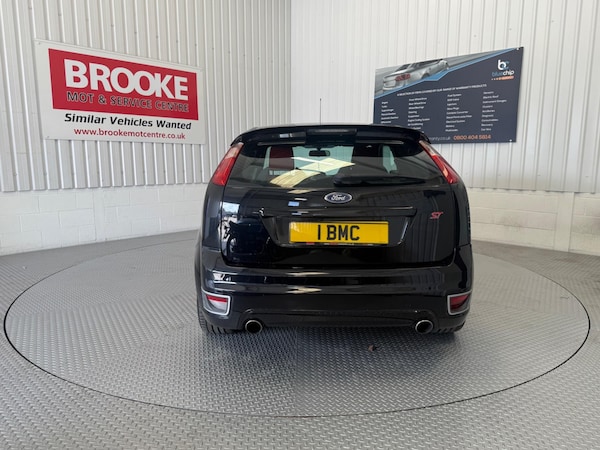 Used Ford Focus 2007 for sale - 75175339: Photo 6