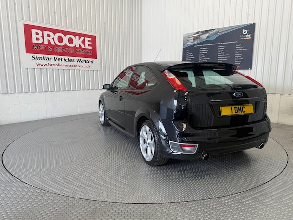 Used Ford Focus 2007 for sale - 75175339: Photo 7