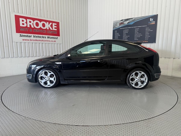 Used Ford Focus 2007 for sale - 75175339: Photo 8