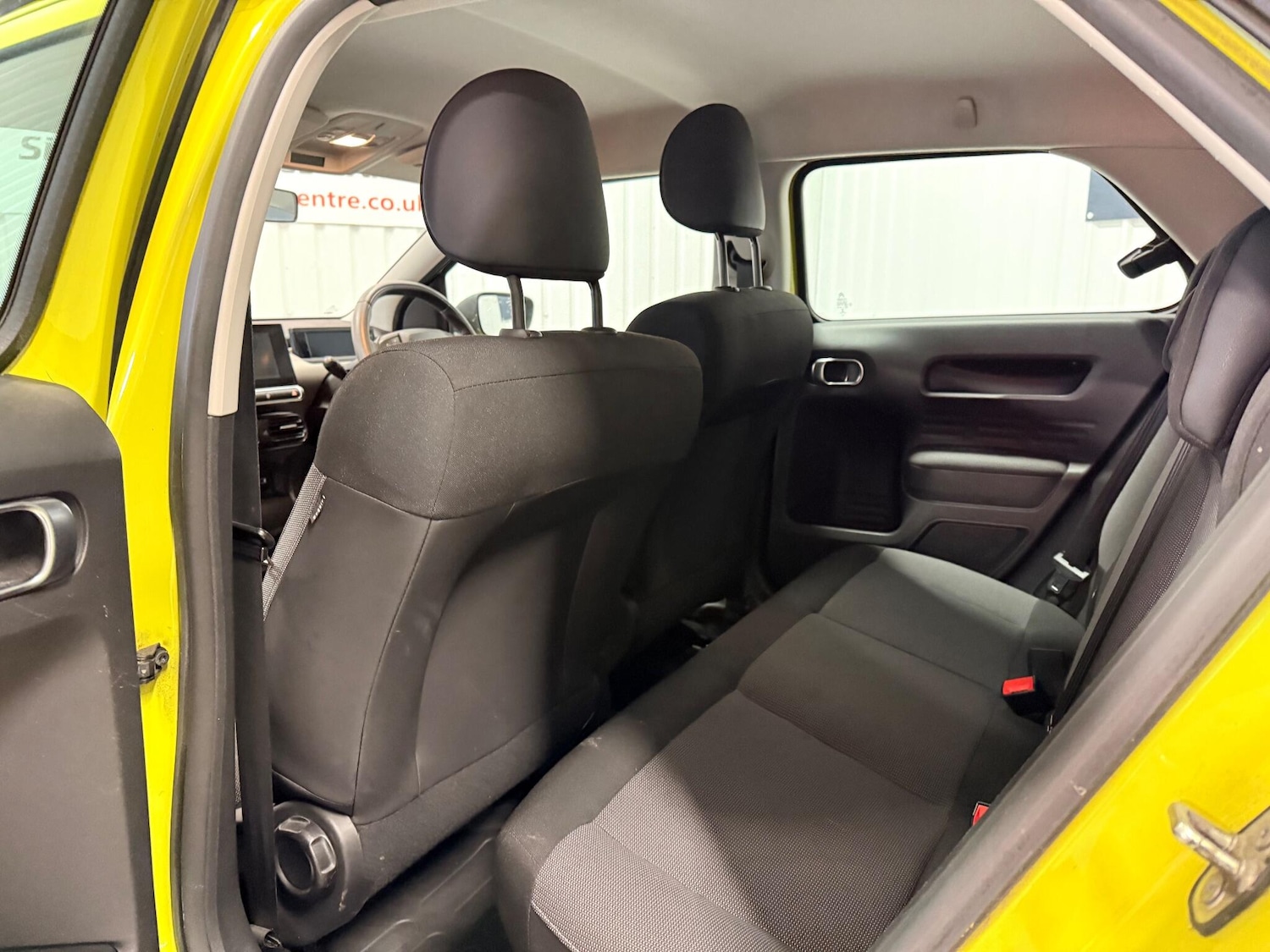 Used Citroen C4 Cactus 2014 for sale - 77040131: Photo 15