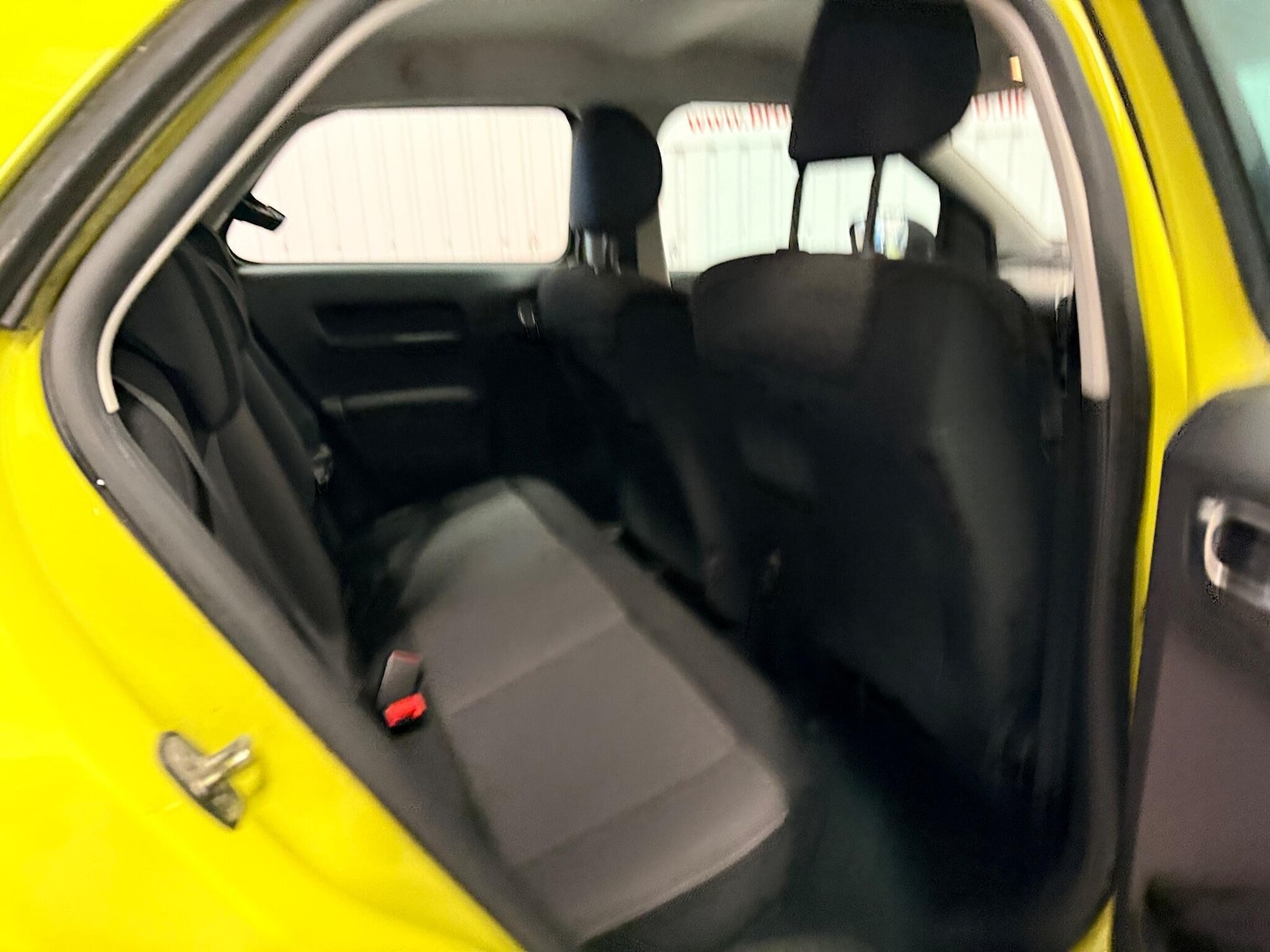 Used Citroen C4 Cactus 2014 for sale - 77040131: Photo 18