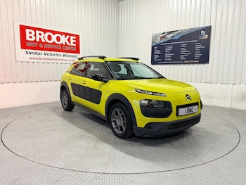 2014 (64) - 1.6 BlueHDi Feel 5dr