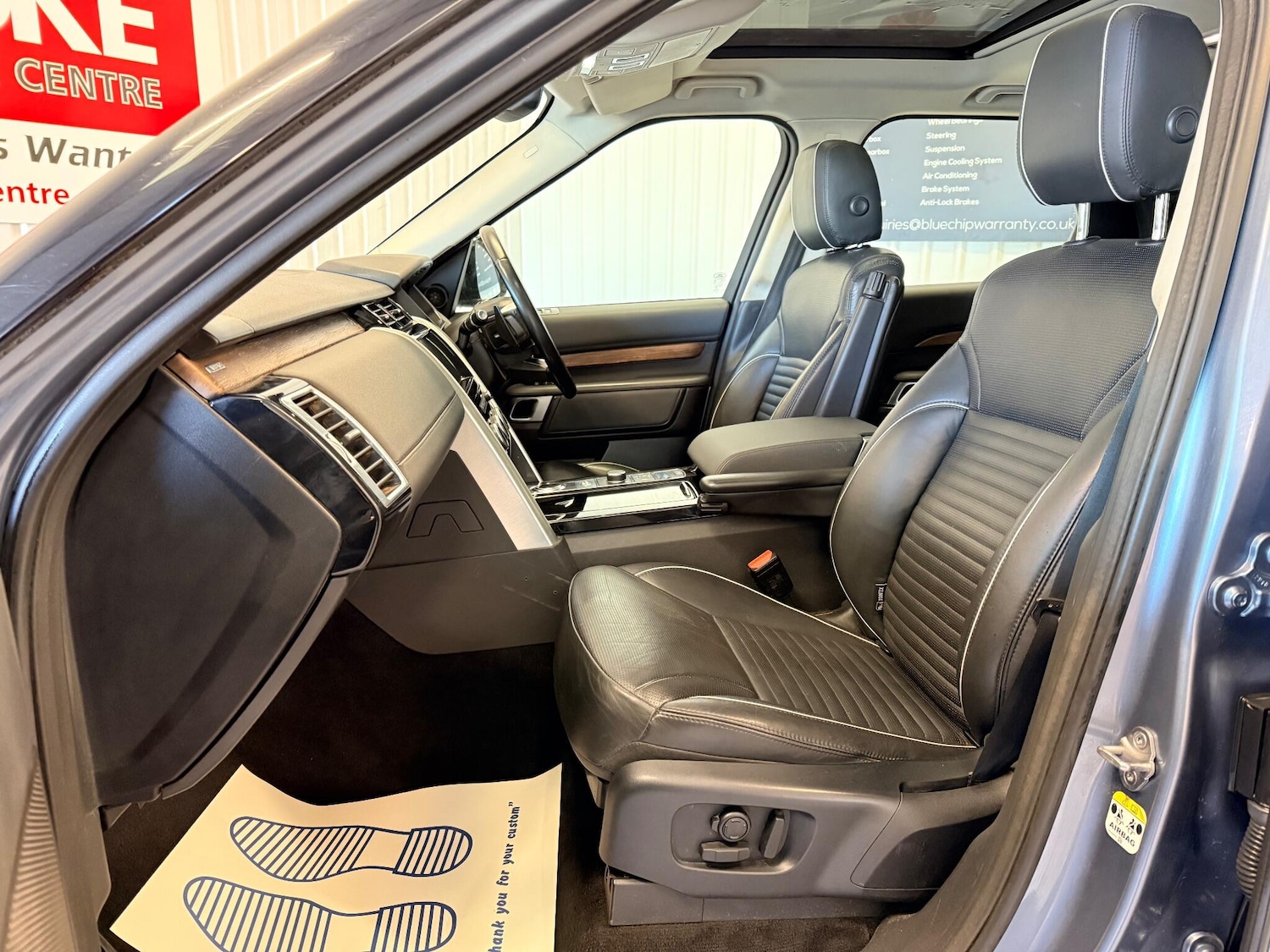 Used Land Rover Discovery 2018 for sale - 76913279: Photo 10