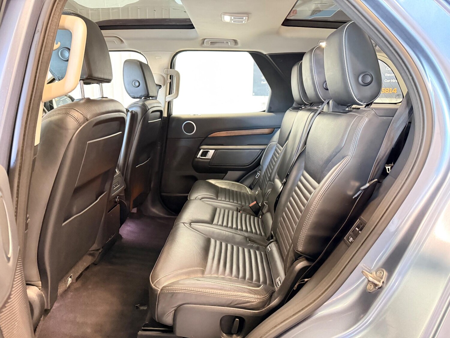 Used Land Rover Discovery 2018 for sale - 76913279: Photo 18