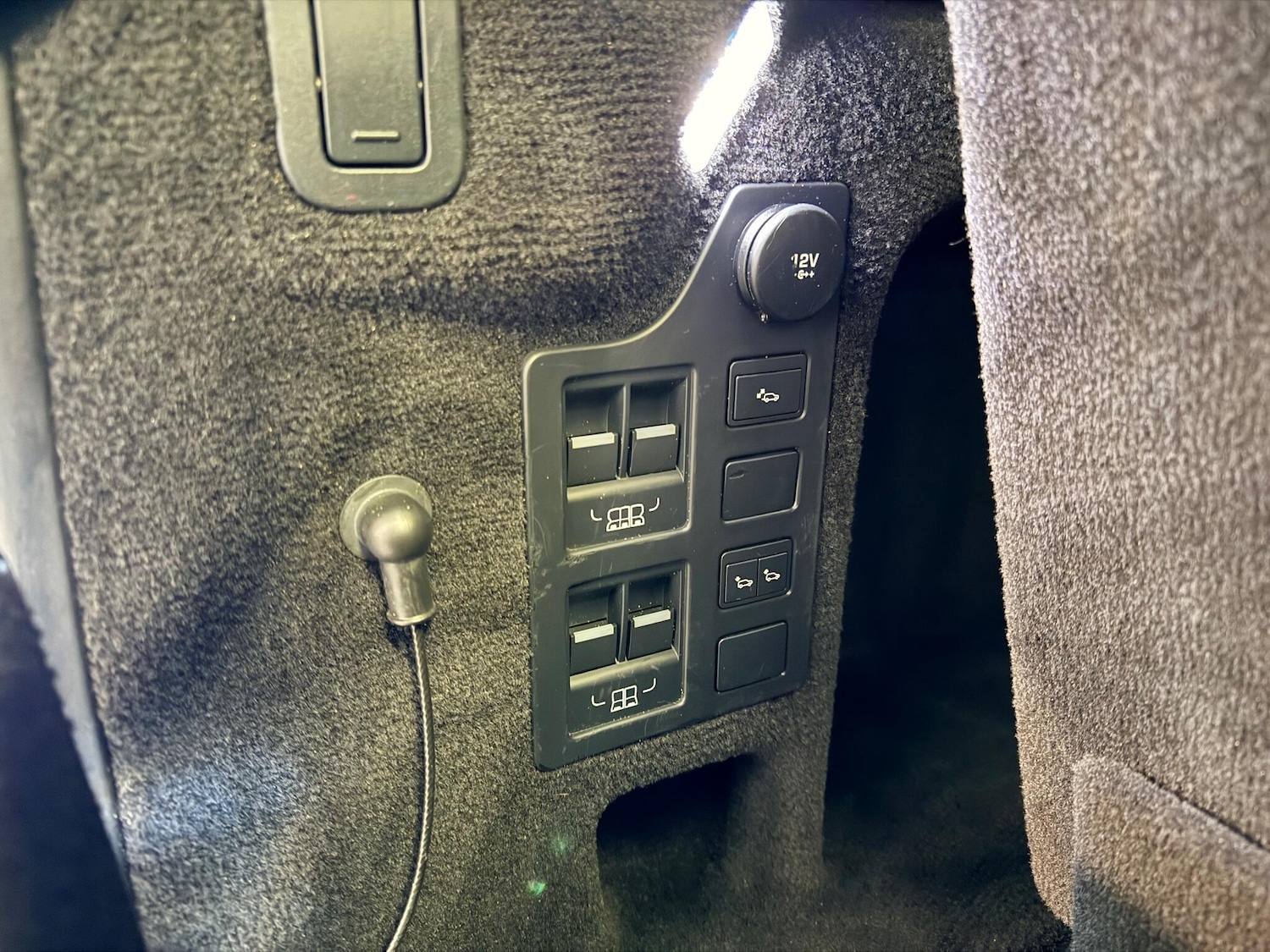 Used Land Rover Discovery 2018 for sale - 76913279: Photo 19