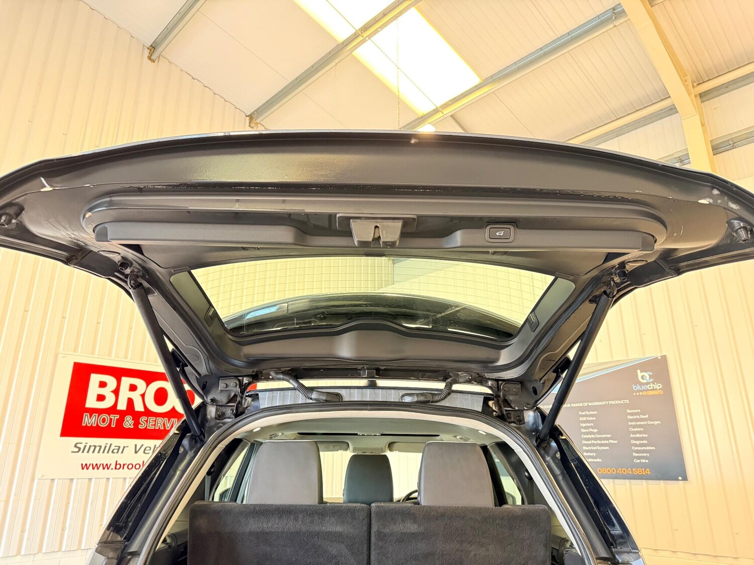 Used Land Rover Discovery 2018 for sale - 76913279: Photo 20