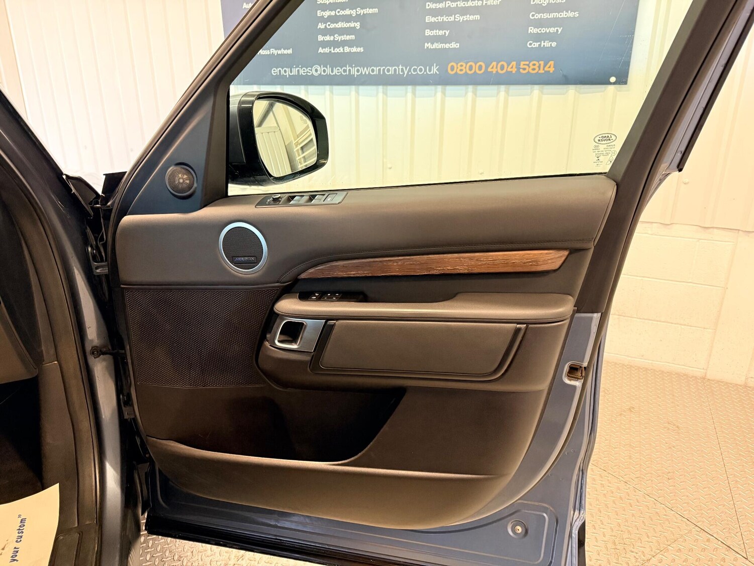 Used Land Rover Discovery 2018 for sale - 76913279: Photo 22