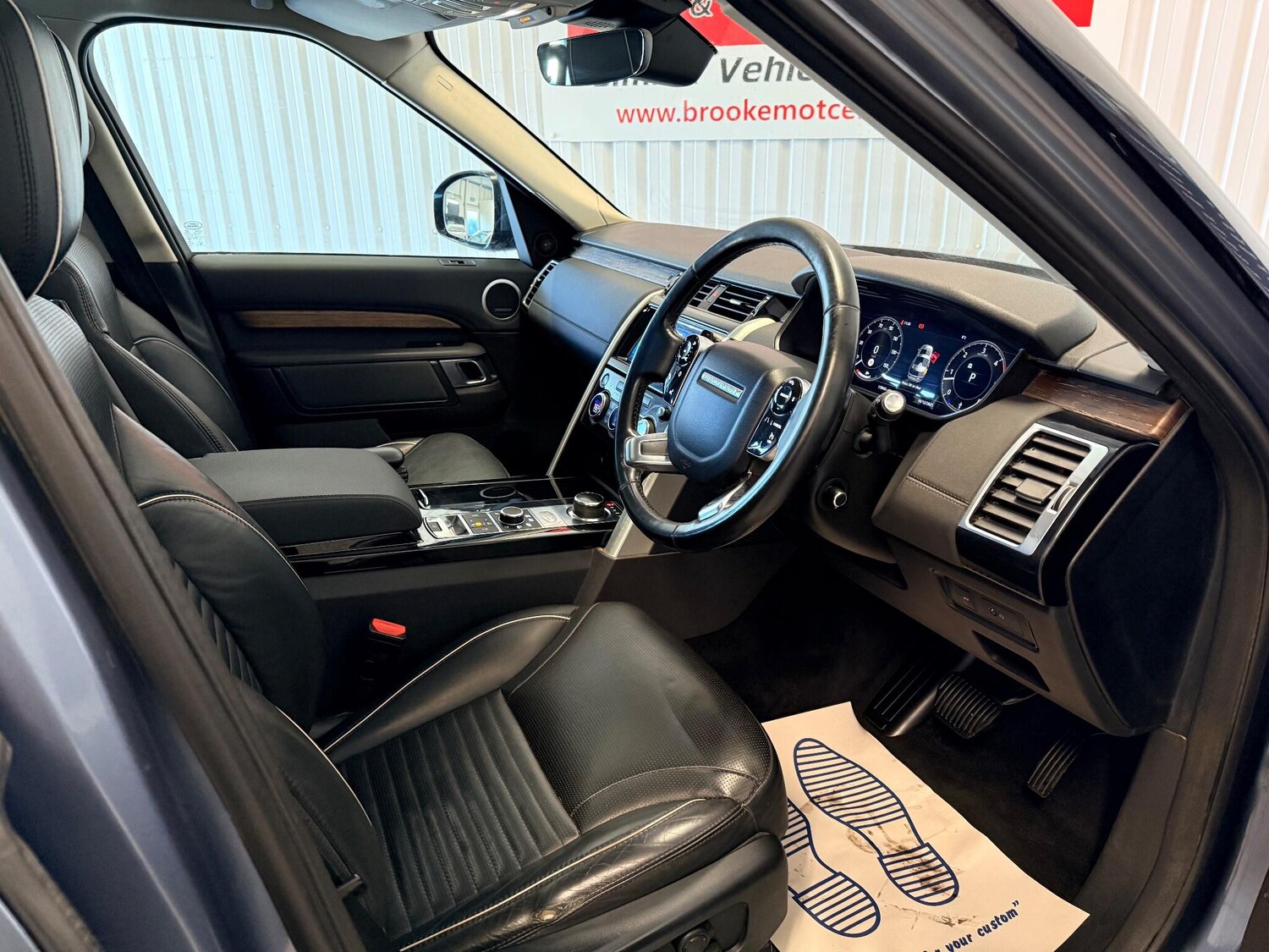 Used Land Rover Discovery 2018 for sale - 76913279: Photo 26