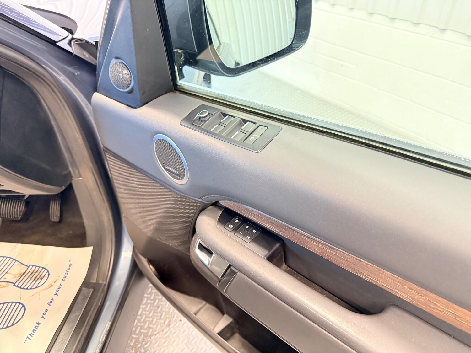 Used Land Rover Discovery 2018 for sale - 76913279: Photo 27