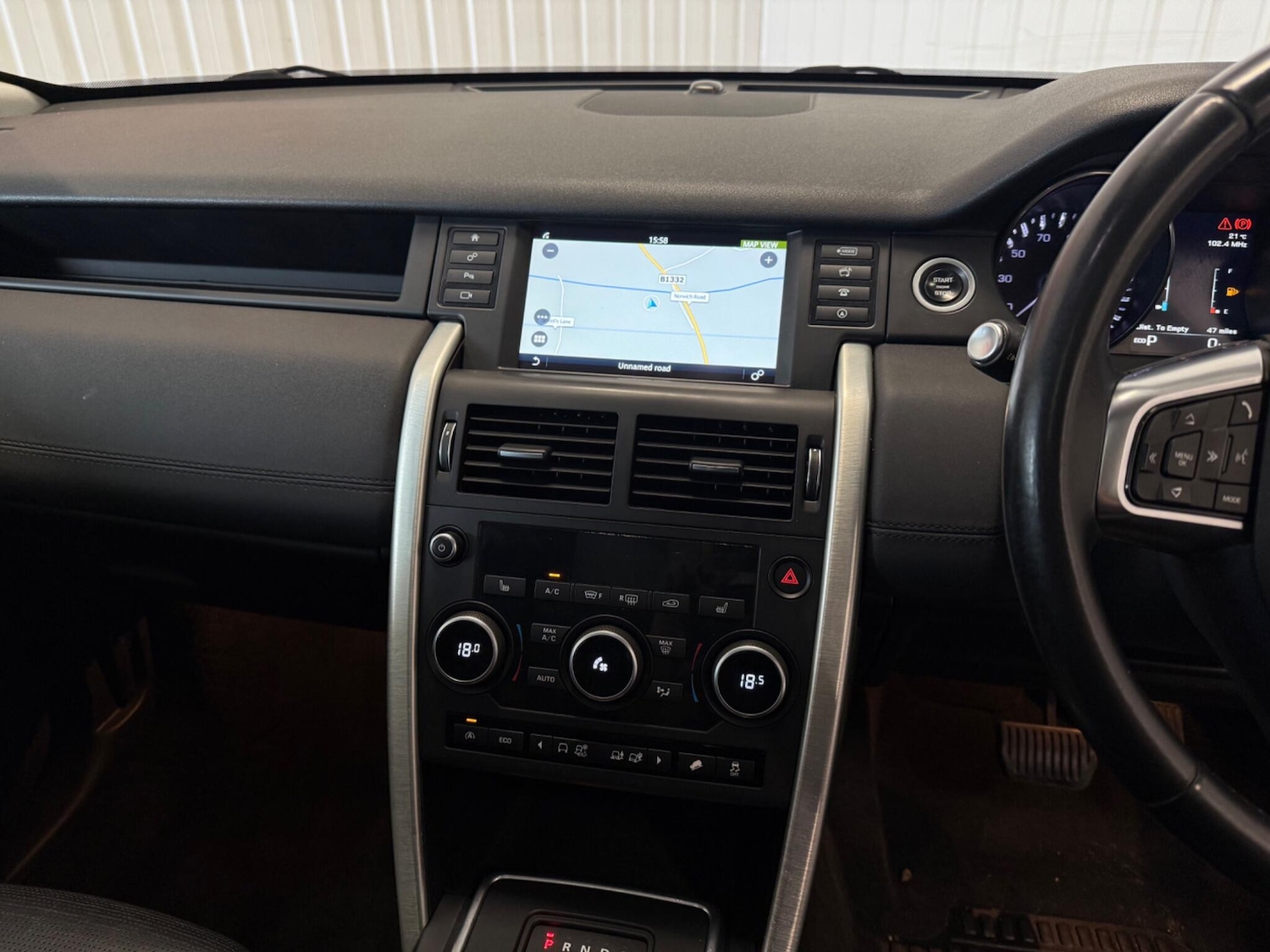 Vehicle 28