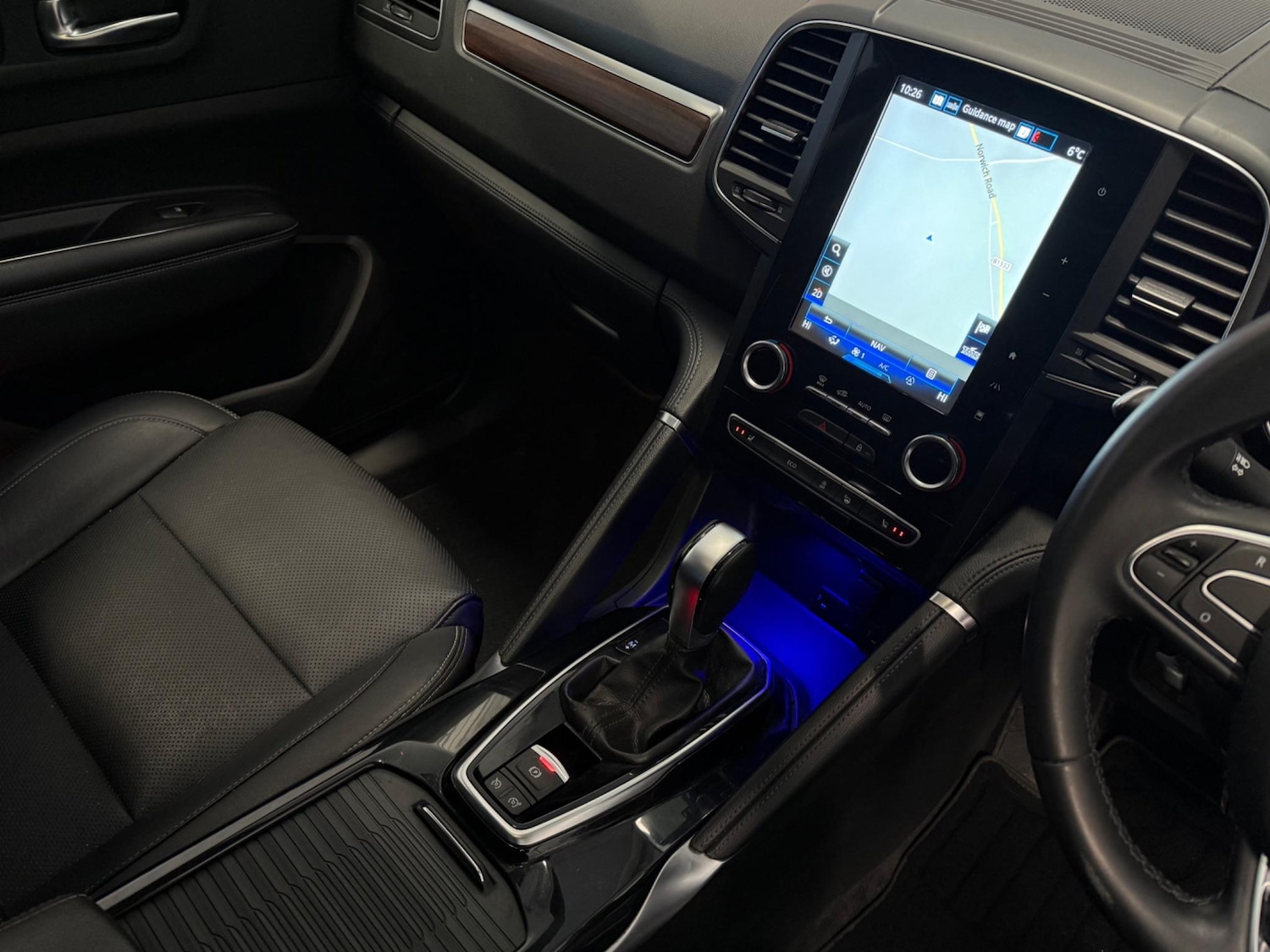 Vehicle 24