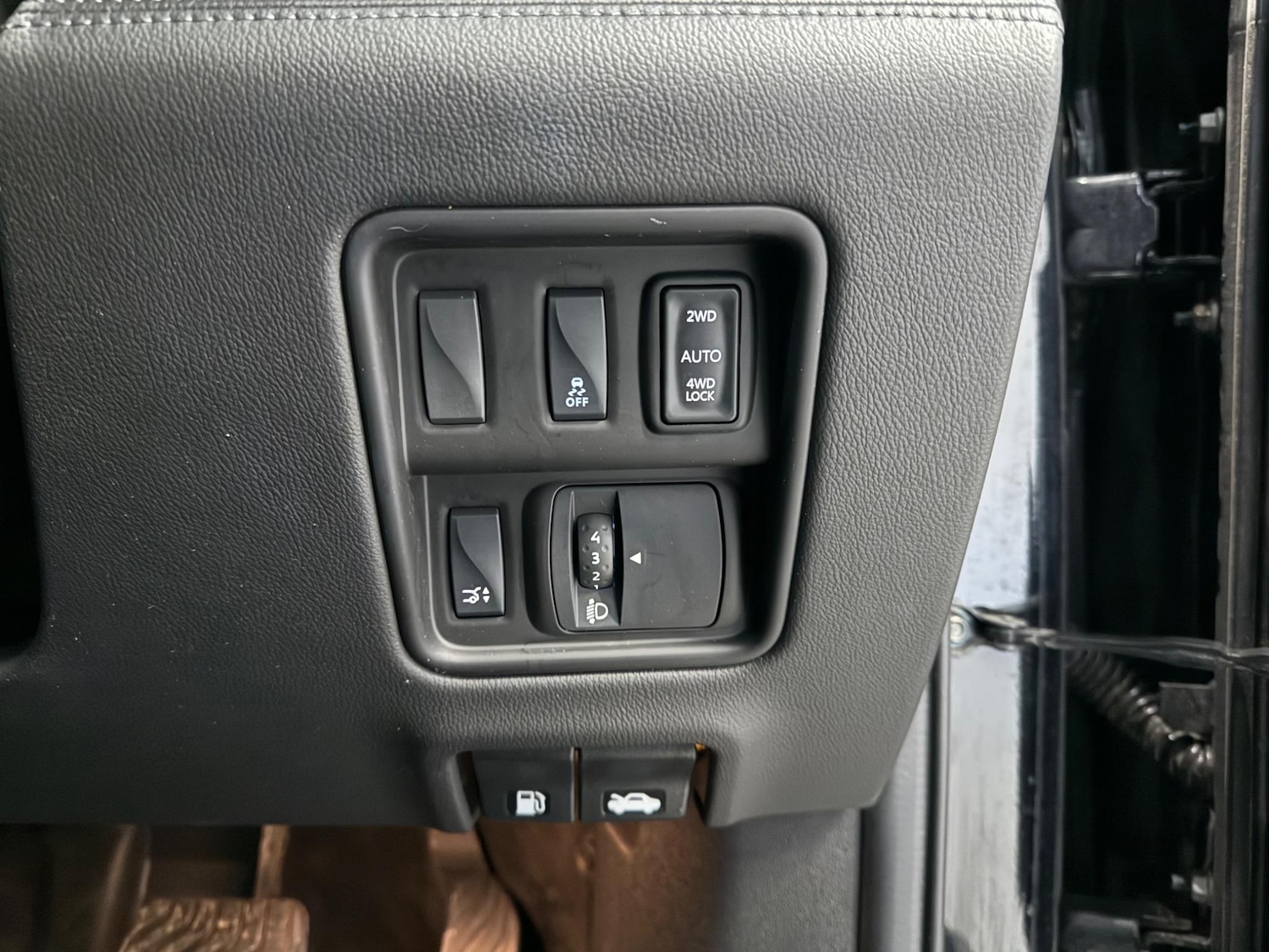 Vehicle 28