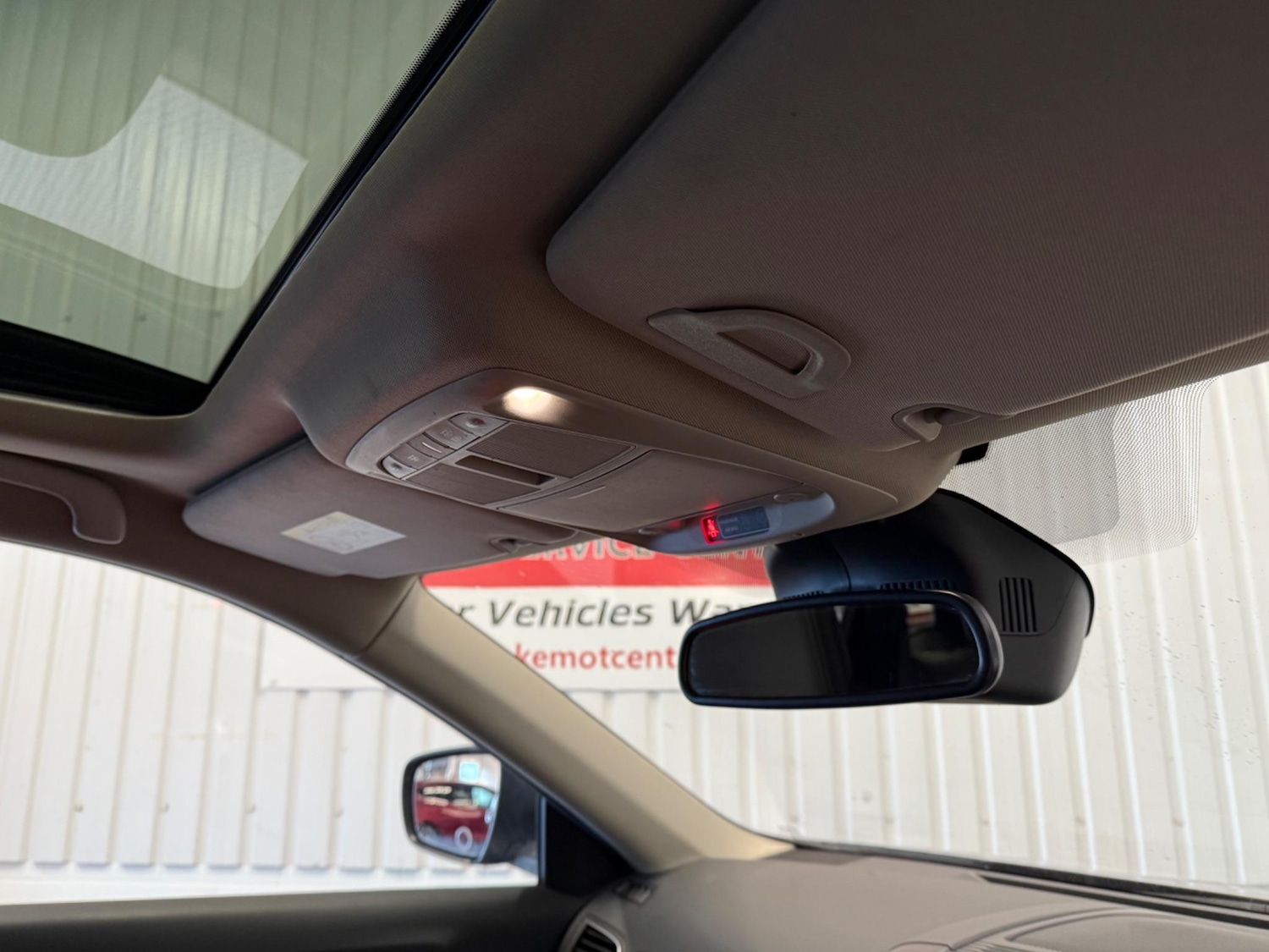 Vehicle 29