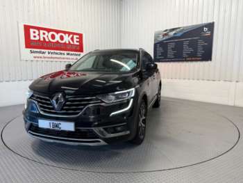 Used Renault Koleos 2020 for sale - 75103266: Photo