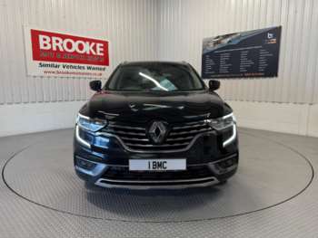 Used Renault Koleos 2020 for sale - 75103266: Photo