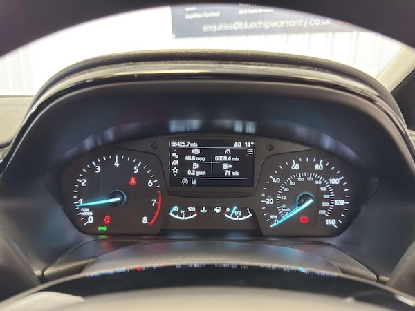 Used Ford Fiesta 2020 for sale - 75103361: Photo 22