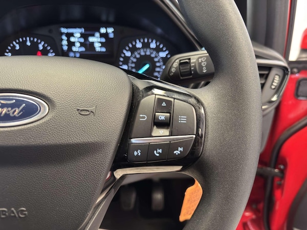Used Ford Fiesta 2020 for sale - 75103361: Photo 23