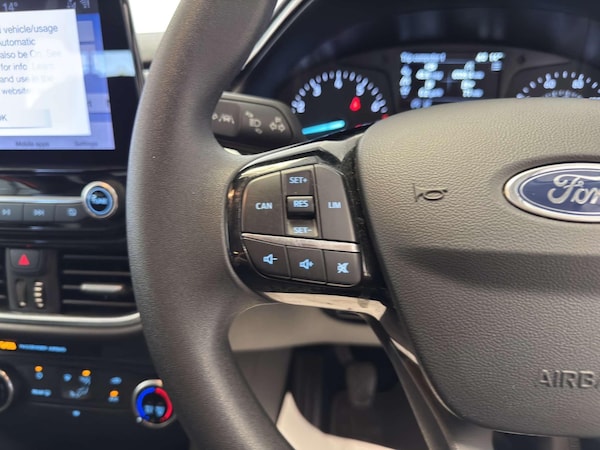 Used Ford Fiesta 2020 for sale - 75103361: Photo 24
