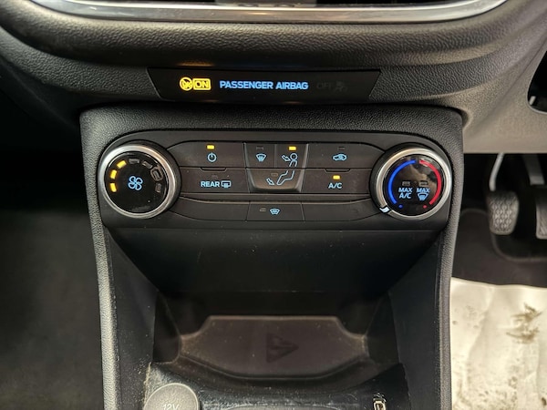 Used Ford Fiesta 2020 for sale - 75103361: Photo 25
