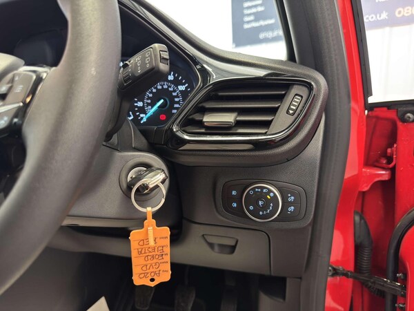 Used Ford Fiesta 2020 for sale - 75103361: Photo 27