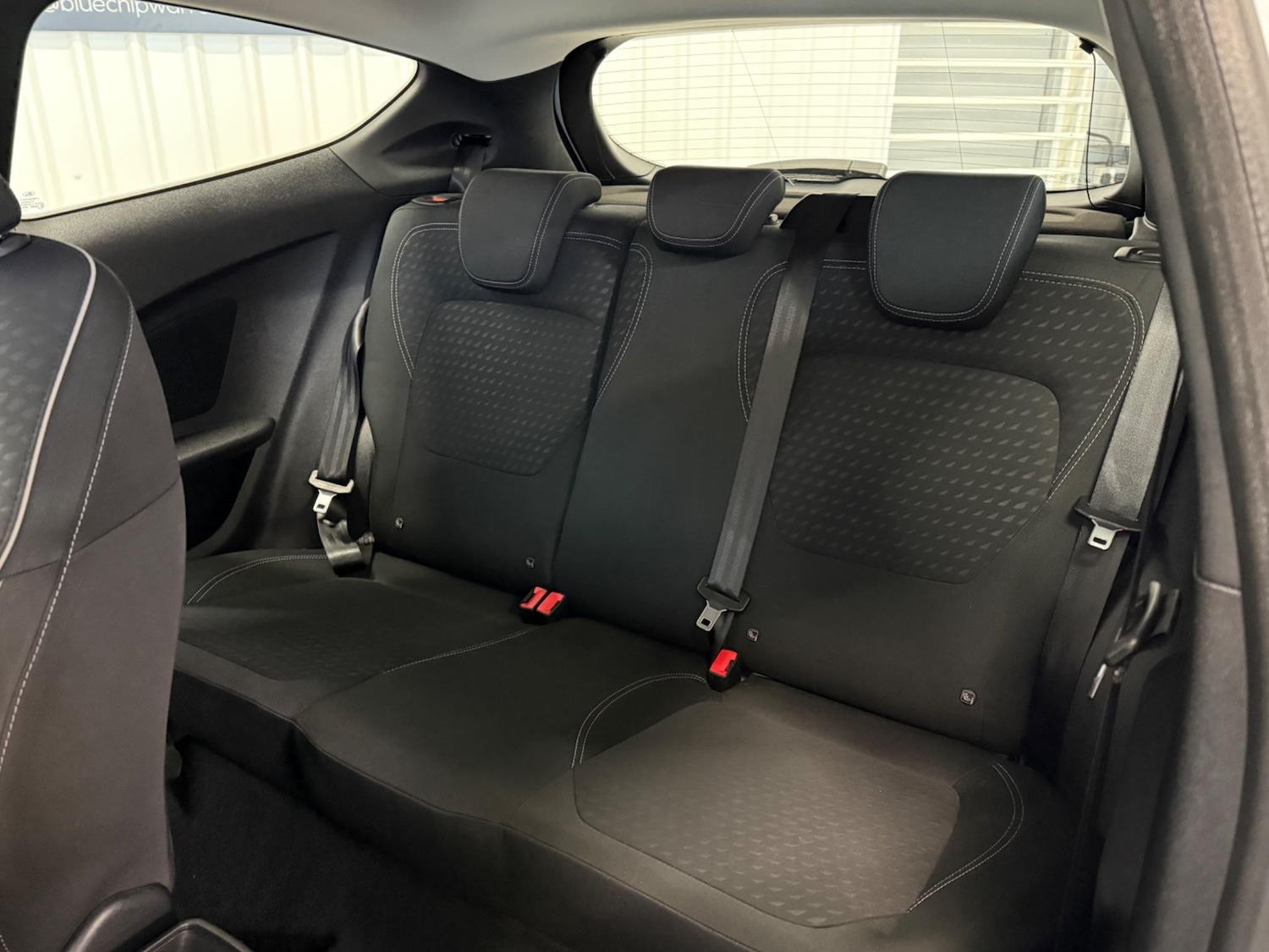 Used Ford Fiesta 2018 for sale - 76753074: Photo 13