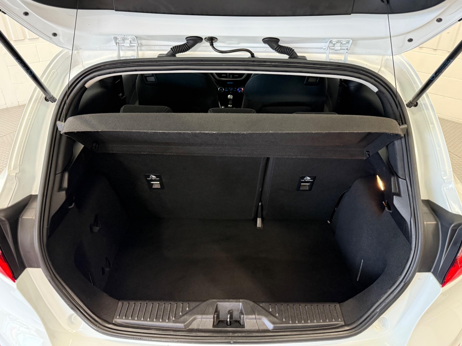 Used Ford Fiesta 2018 for sale - 76753074: Photo 15