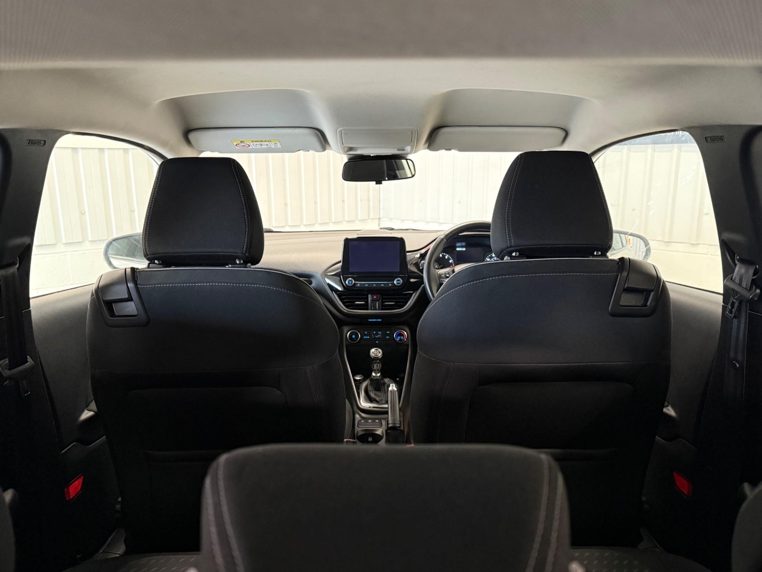 Used Ford Fiesta 2018 for sale - 76753074: Photo 16