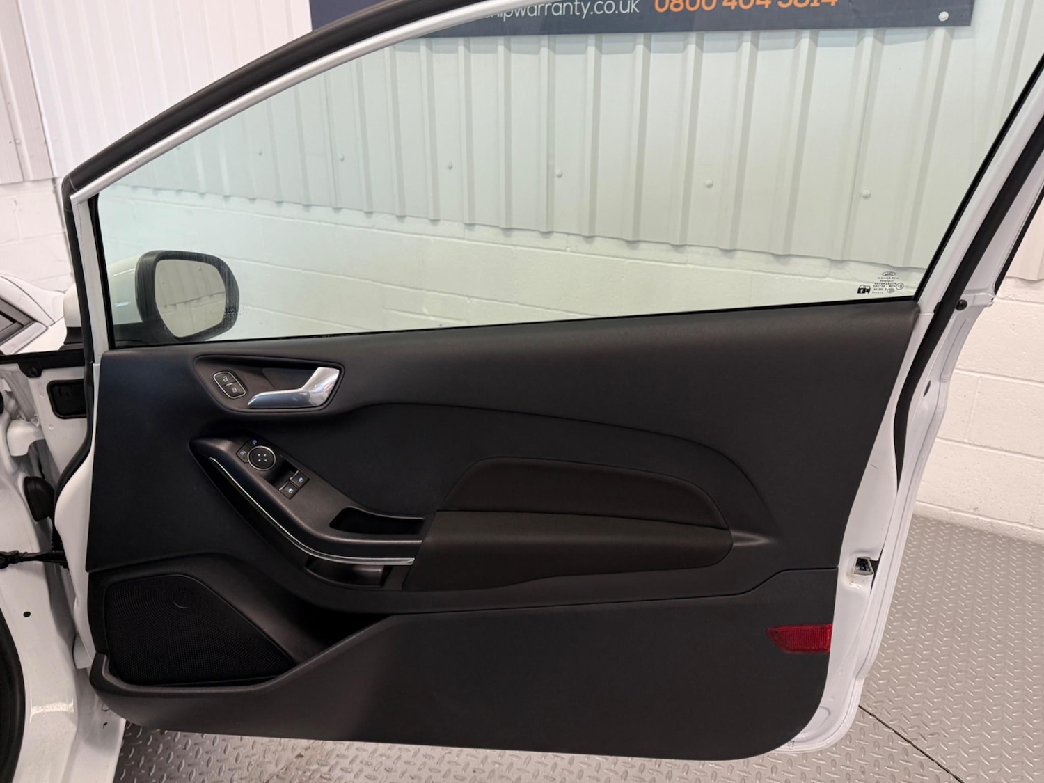 Used Ford Fiesta 2018 for sale - 76753074: Photo 17