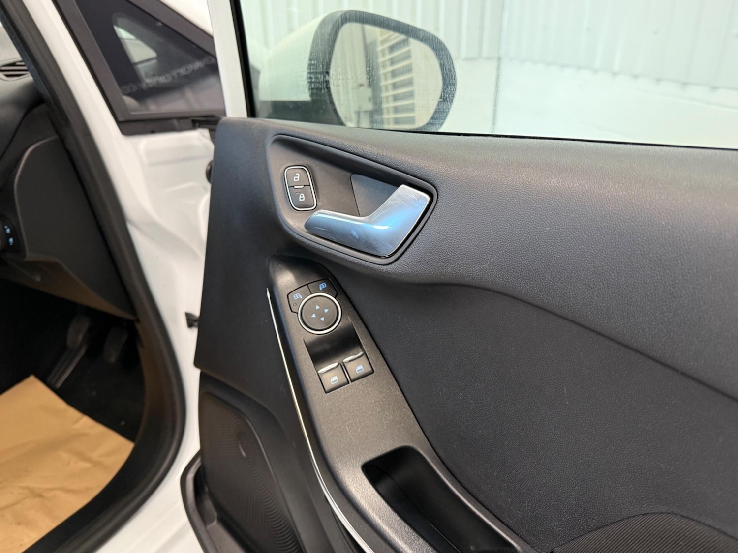 Used Ford Fiesta 2018 for sale - 76753074: Photo 18