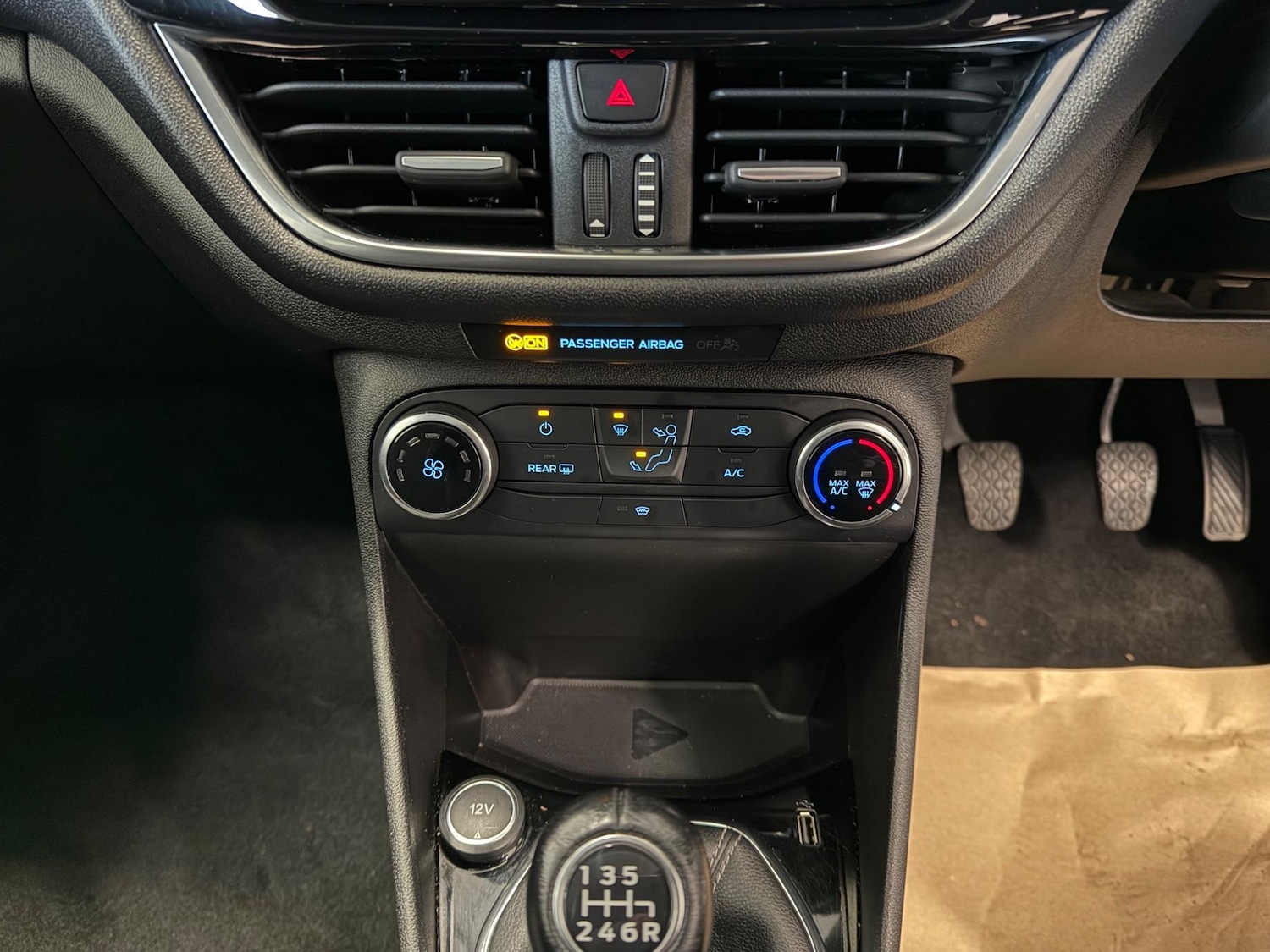 Used Ford Fiesta 2018 for sale - 76753074: Photo 23