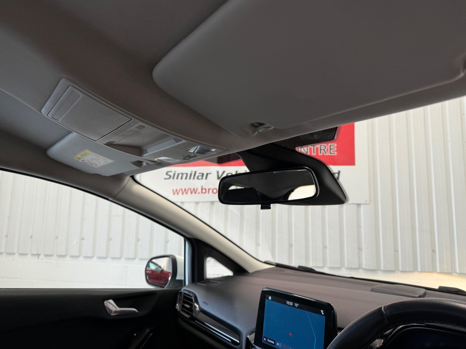 Used Ford Fiesta 2018 for sale - 76753074: Photo 25