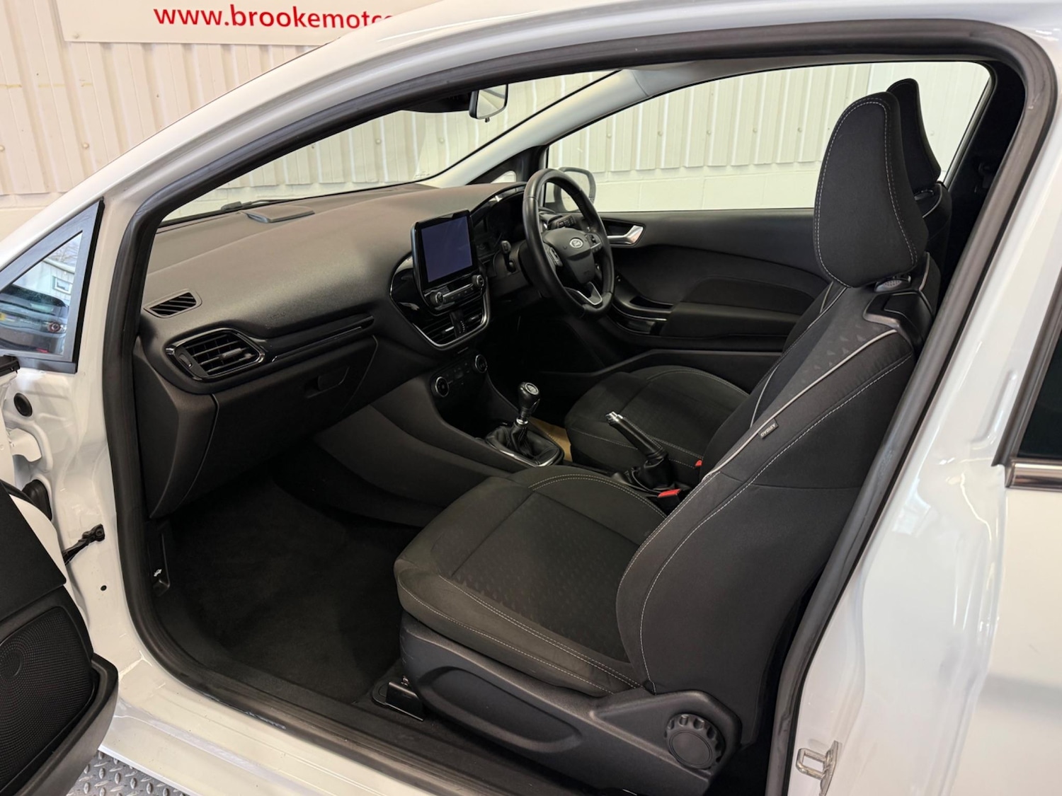 Used Ford Fiesta 2018 for sale - 76753074: Photo 9