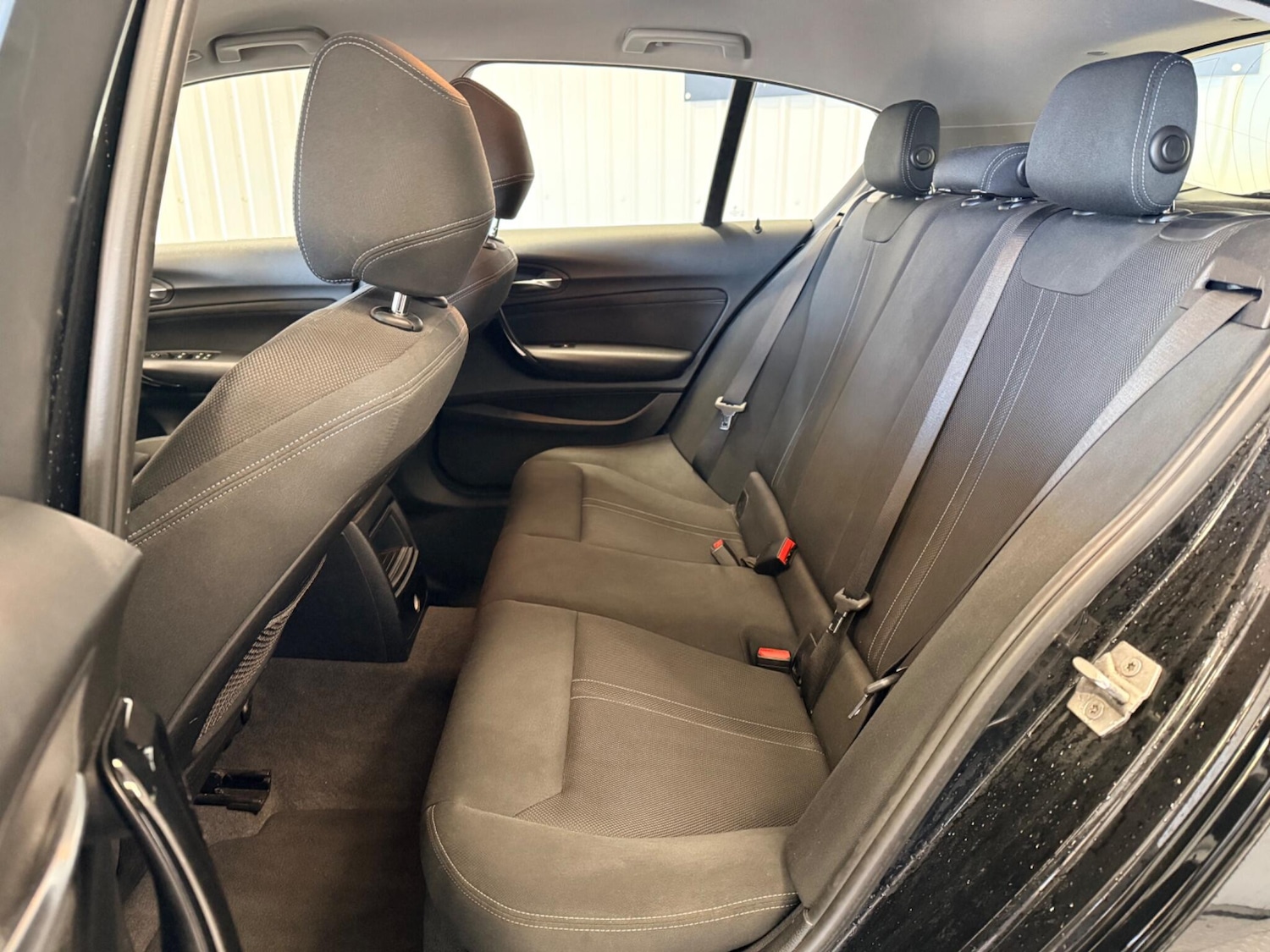 Used BMW 1 Series 2016 for sale - 77671191: Photo 12