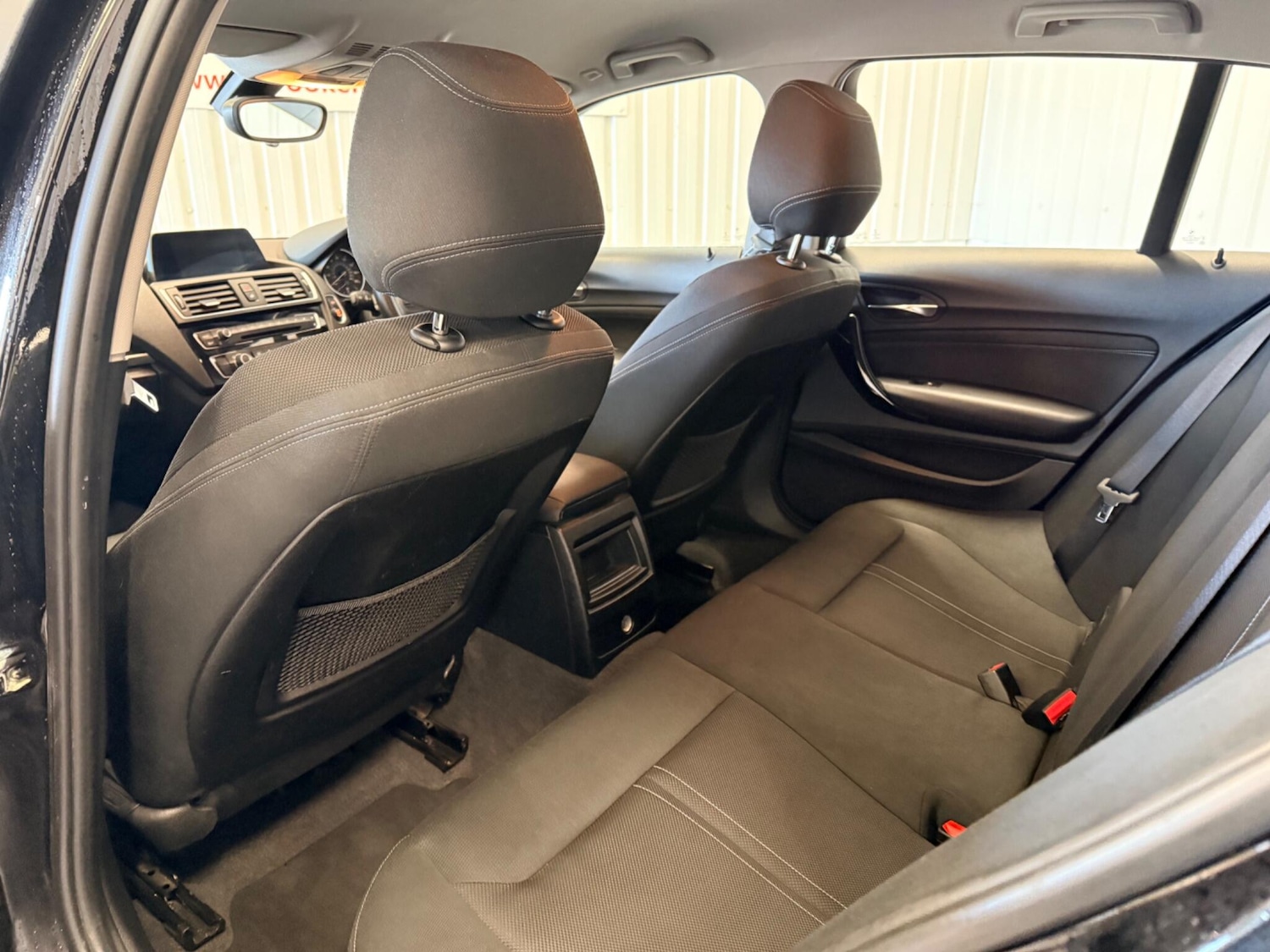 Used BMW 1 Series 2016 for sale - 77671191: Photo 13