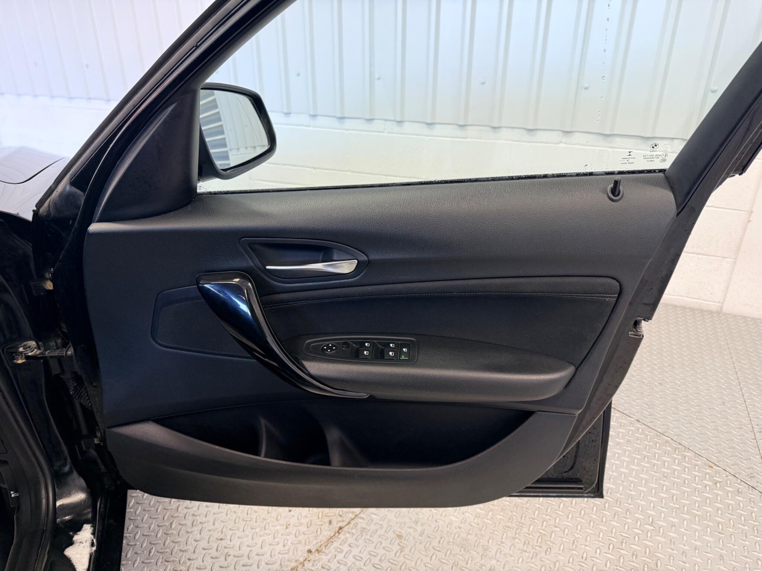 Used BMW 1 Series 2016 for sale - 77671191: Photo 15