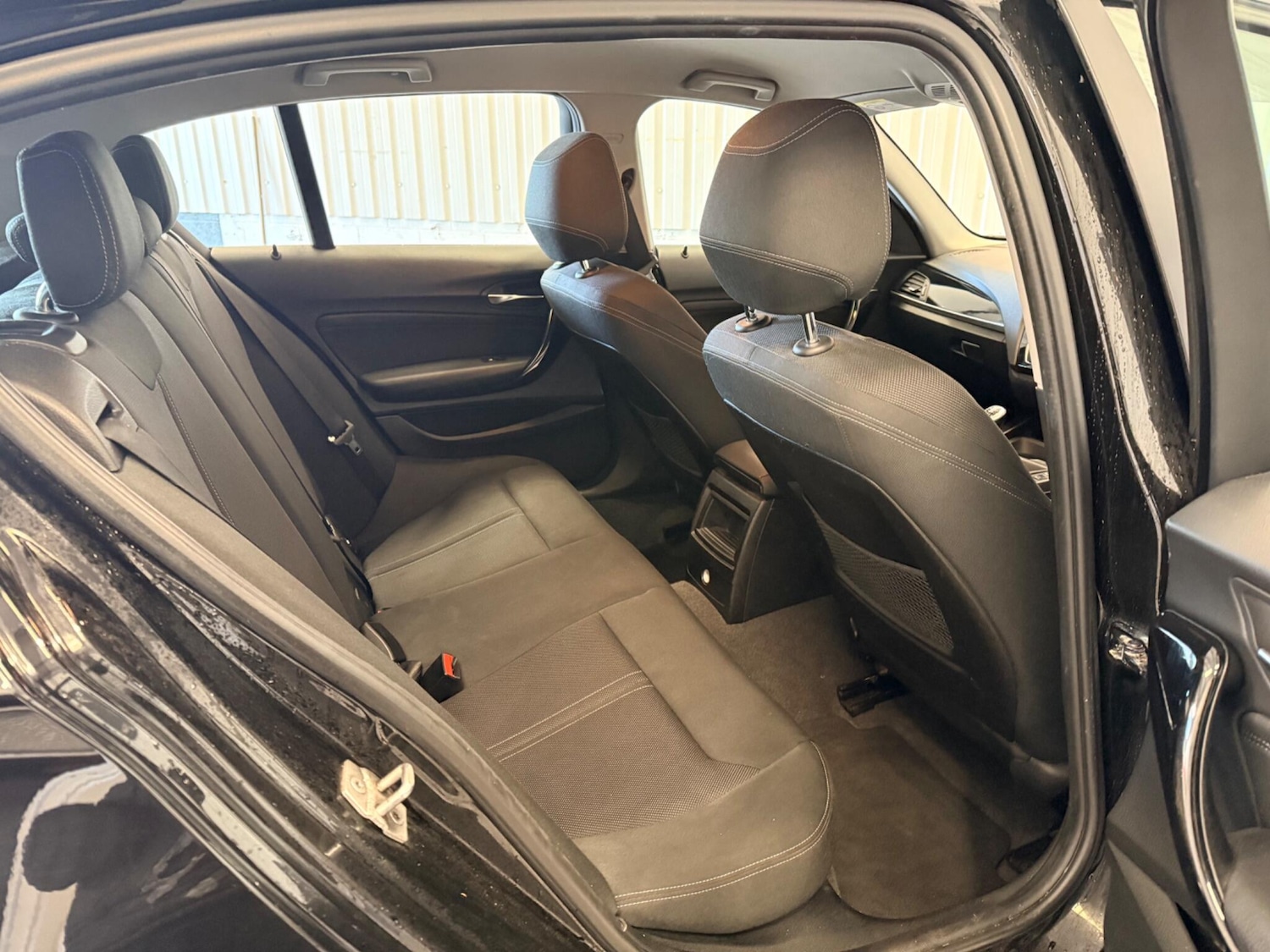 Used BMW 1 Series 2016 for sale - 77671191: Photo 16